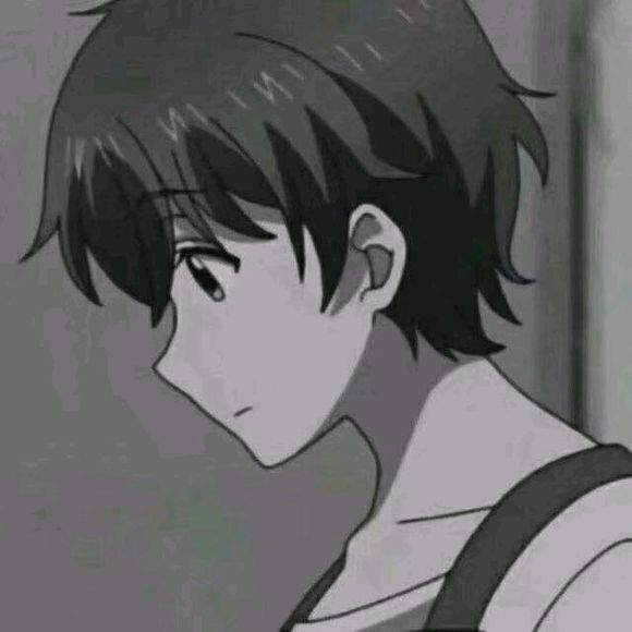 可爱萌娃情侣头像