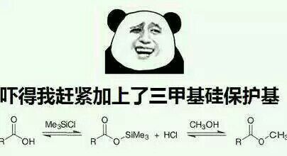 永别斗图表情包