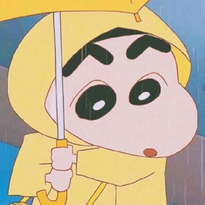 一对两张的微信卡通情侣头像