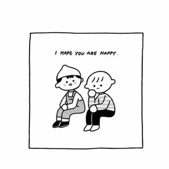 小清新花朵朋友圈配图