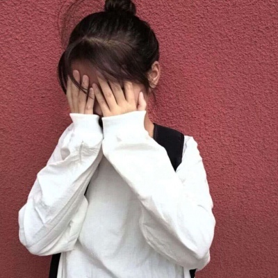 甜美可爱的微信精致女生头像