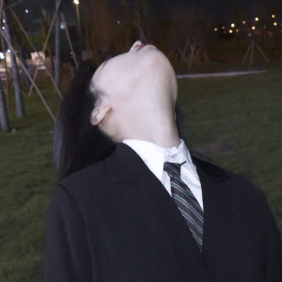 好看有气质的微信女生大头照头像