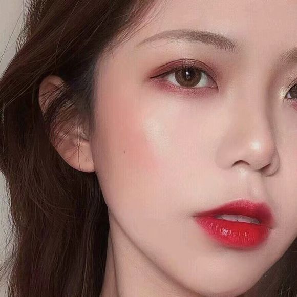 文艺成熟漂亮女生头像