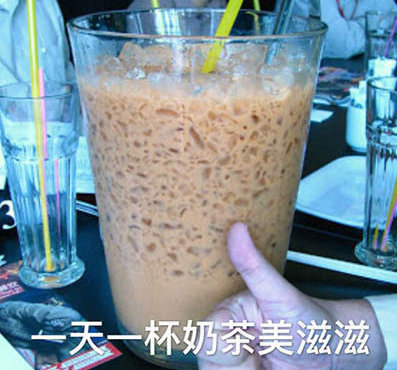 我就吃一口微信吃货专属表情包