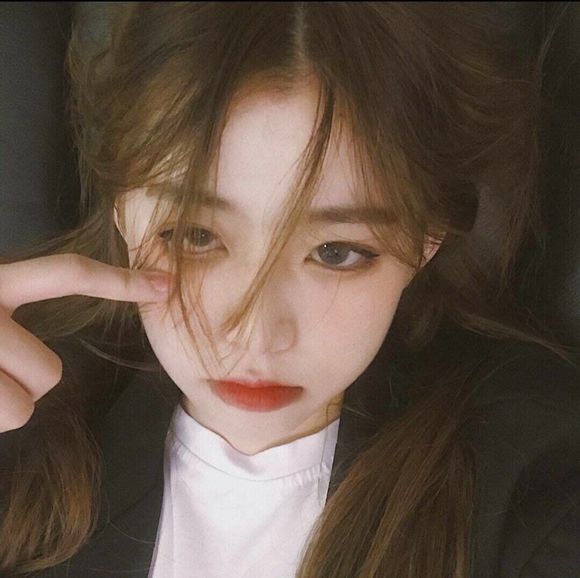 软萌小仙女女生头像