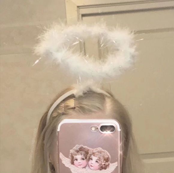 酷酷的高冷御姐女生头像