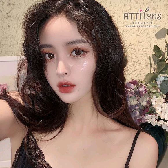 文艺成熟漂亮女生头像