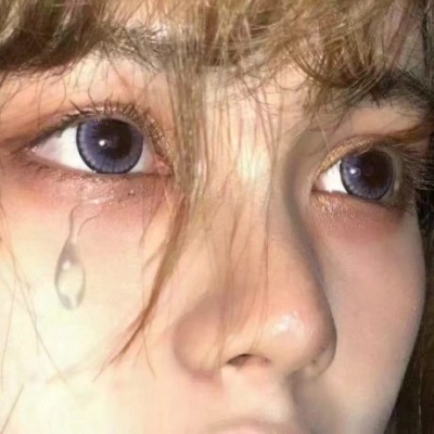 好看有气质的微信女生大头照头像