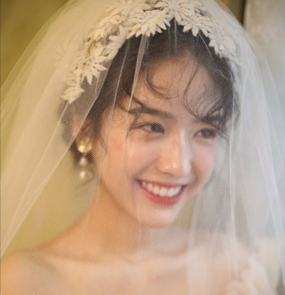 软萌小仙女女生头像