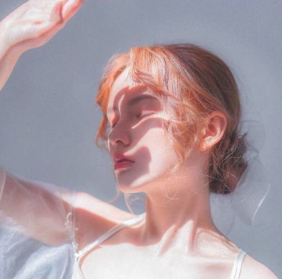 软萌小仙女女生头像