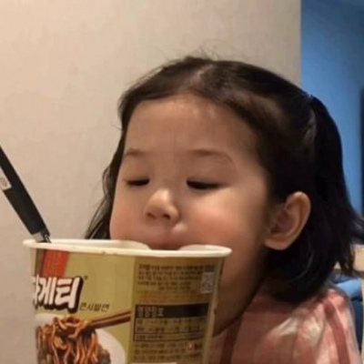 俏皮可爱萌娃系列微信头像合集