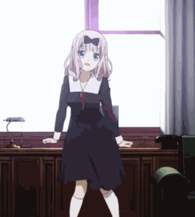 微信恶搞动态二次元斗图表情包