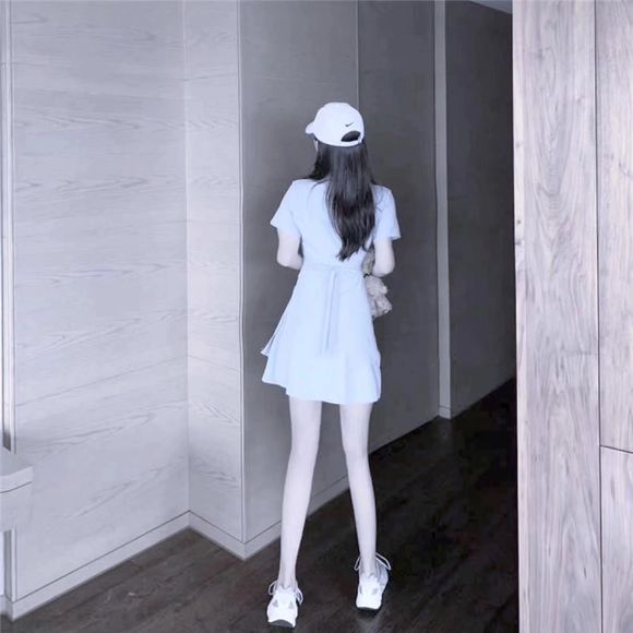 小清新粉嫩女生头像