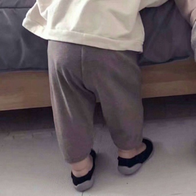 俏皮搞怪的微信个性情侣头像