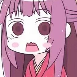 微信恶搞动态二次元斗图表情包