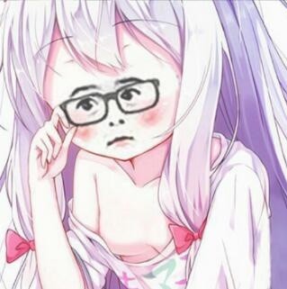 微信恶搞动态二次元斗图表情包