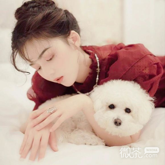性感女生头像