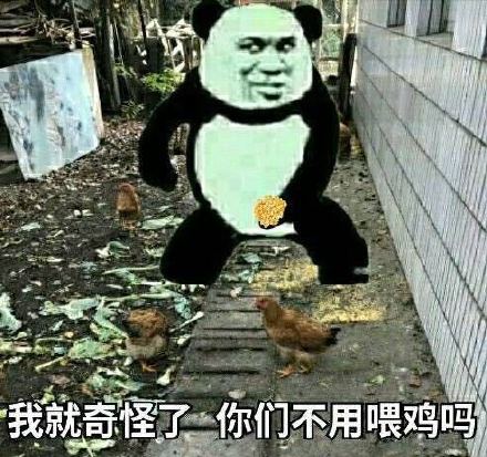 看戏斗图表情包