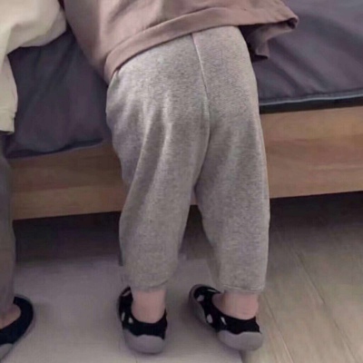 俏皮搞怪的微信个性情侣头像