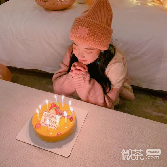 伤感长发佛系女生头像