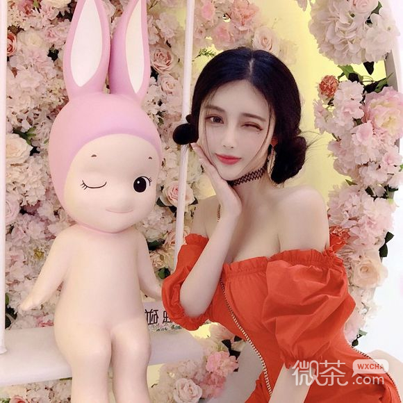 性感女生头像