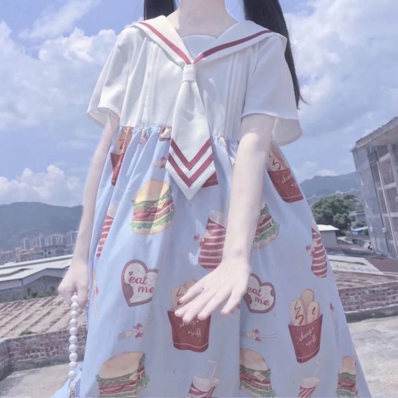 小清新粉嫩女生头像