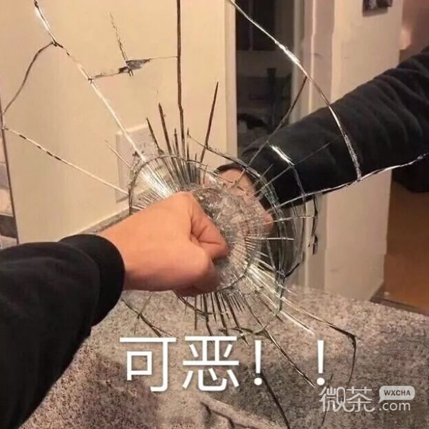 微信每日沙雕斗图怼人表情包