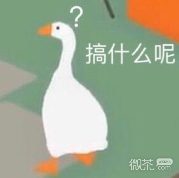 微信每日沙雕斗图怼人表情包