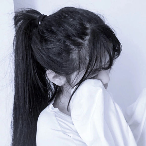 迷人性感女生头像