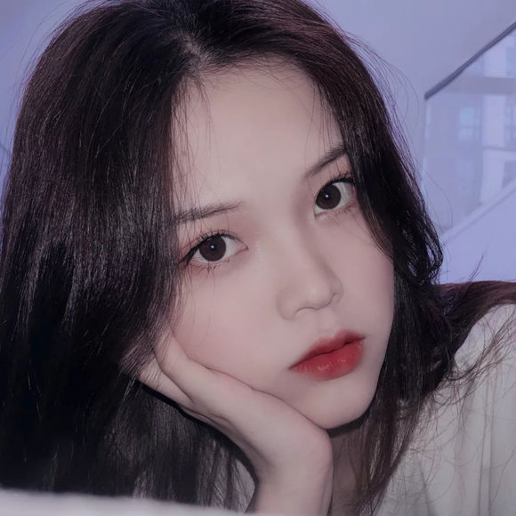 迷人性感女生头像