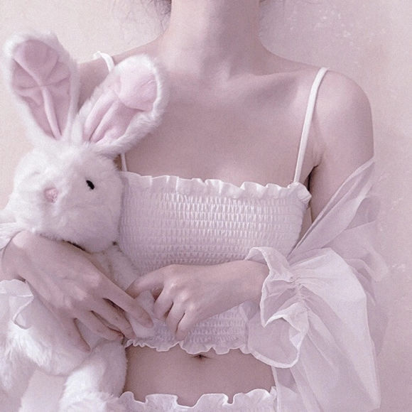 迷人性感女生头像