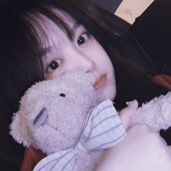 迷人性感女生头像