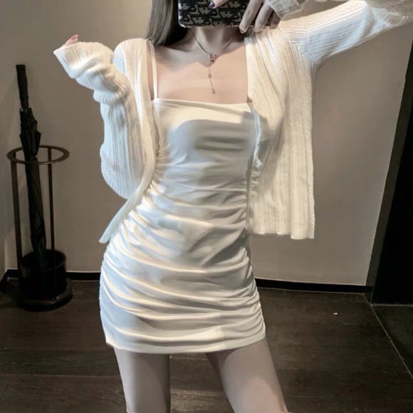 迷人性感女生头像