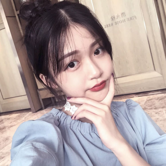 迷人性感女生头像