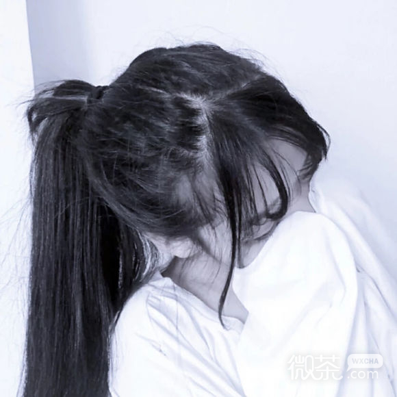 迷人性感女生头像