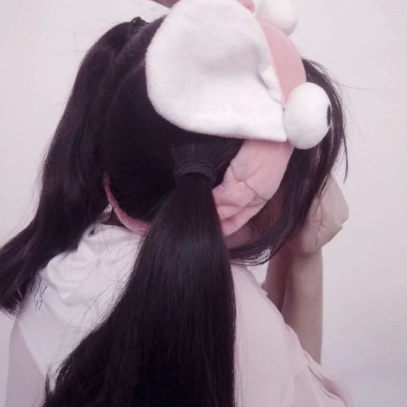 迷人性感女生头像