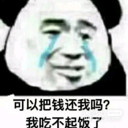 真的？微信恶搞斗图表情包