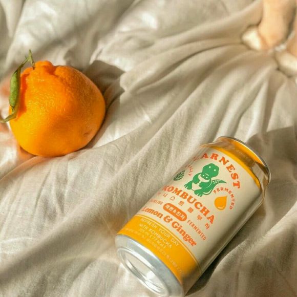 唯美简洁插画朋友圈配图