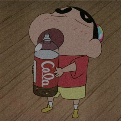 超萌超可爱的微信蜡笔小新头像