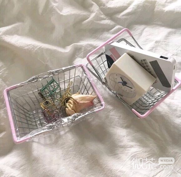 简洁好看微信朋友圈配图