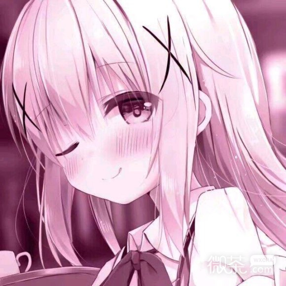 深沉成熟御姐女生头像