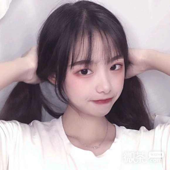 深沉成熟御姐女生头像