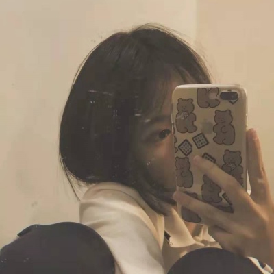 狂拽酷炫的微信炫酷时尚女生头像