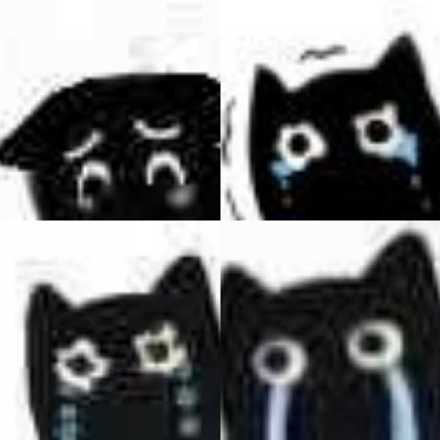 甩锅微信恶搞斗图表情包