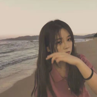 狂拽酷炫的微信炫酷时尚女生头像