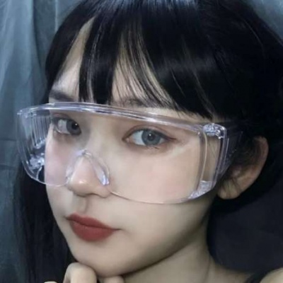 2020微信爆火的高颜值女生头像