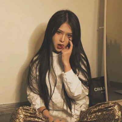 2020微信爆火的高颜值女生头像