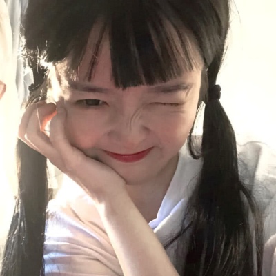 狂拽酷炫的微信炫酷时尚女生头像