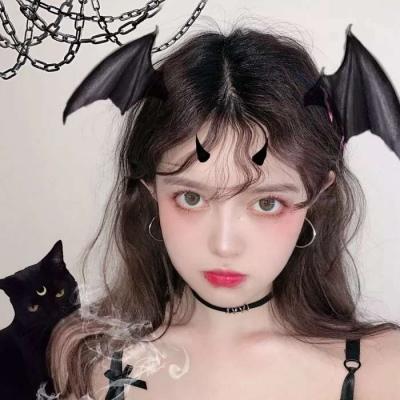 温柔可爱的微信小清新美女头像