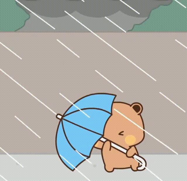 可爱萌萌哒的一二熊猫微信GIF动态表情包